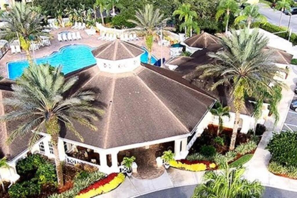 Disney Fan Condo-Renovated 2024 Kissimmee Exterior foto
