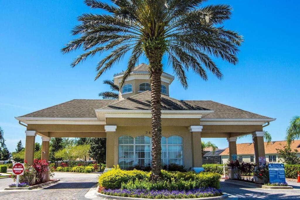 Disney Fan Condo-Renovated 2024 Kissimmee Exterior foto