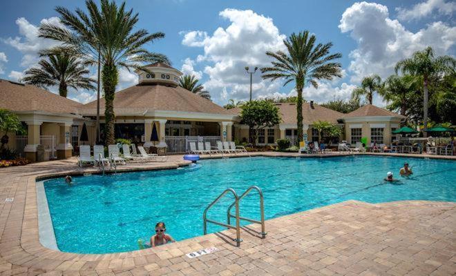 Disney Fan Condo-Renovated 2024 Kissimmee Exterior foto