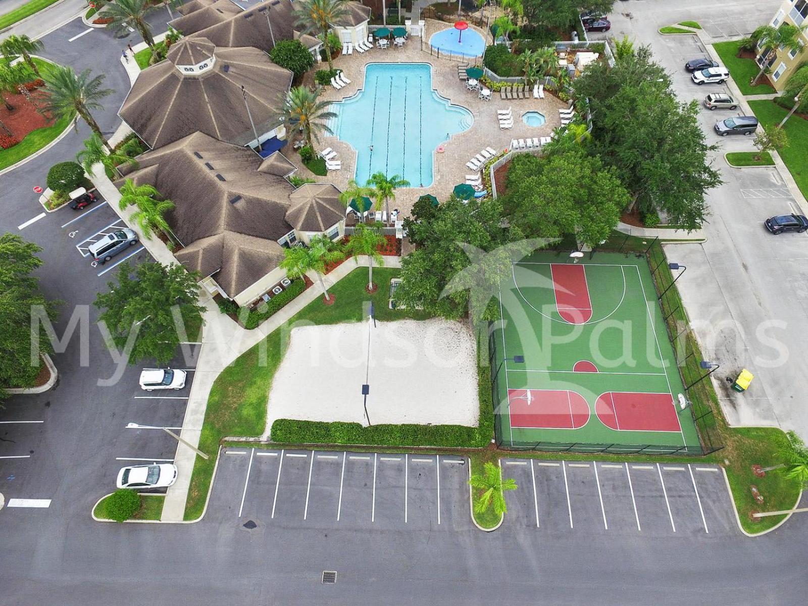 Disney Fan Condo-Renovated 2024 Kissimmee Exterior foto