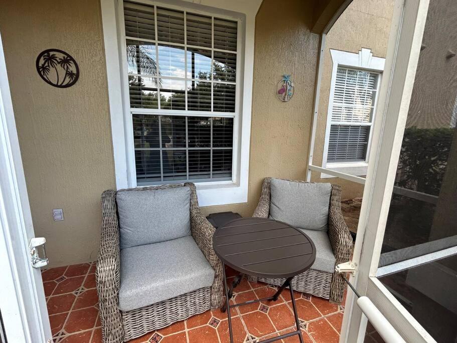 Disney Fan Condo-Renovated 2024 Kissimmee Exterior foto