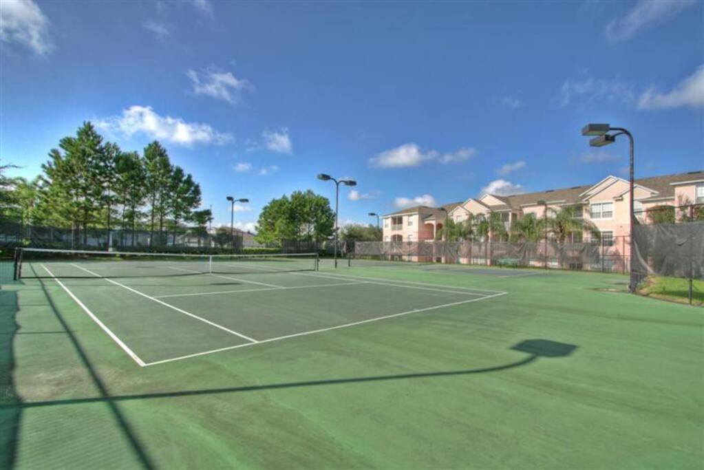Disney Fan Condo-Renovated 2024 Kissimmee Exterior foto