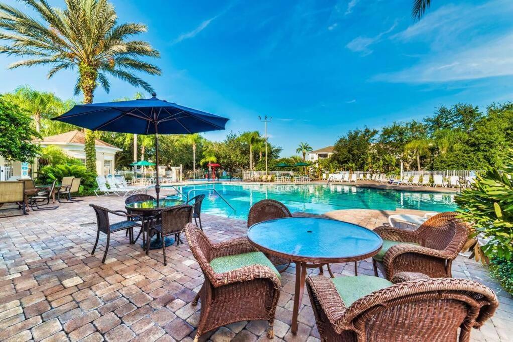 Disney Fan Condo-Renovated 2024 Kissimmee Exterior foto