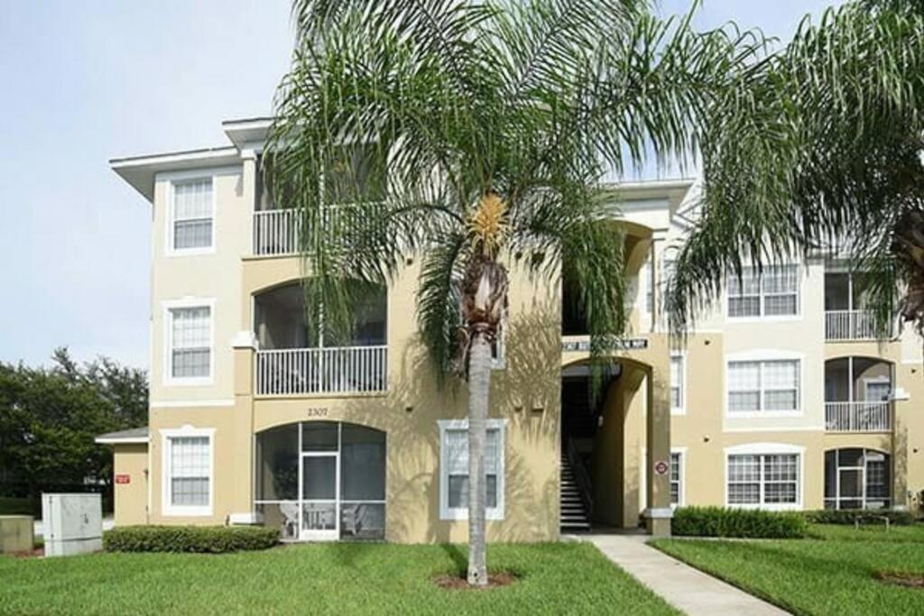 Disney Fan Condo-Renovated 2024 Kissimmee Exterior foto