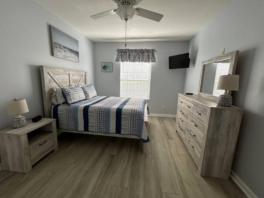 Disney Fan Condo-Renovated 2024 Kissimmee Exterior foto