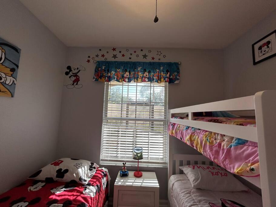Disney Fan Condo-Renovated 2024 Kissimmee Exterior foto