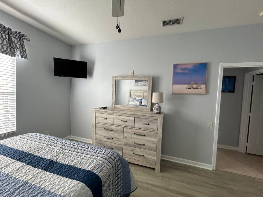 Disney Fan Condo-Renovated 2024 Kissimmee Exterior foto