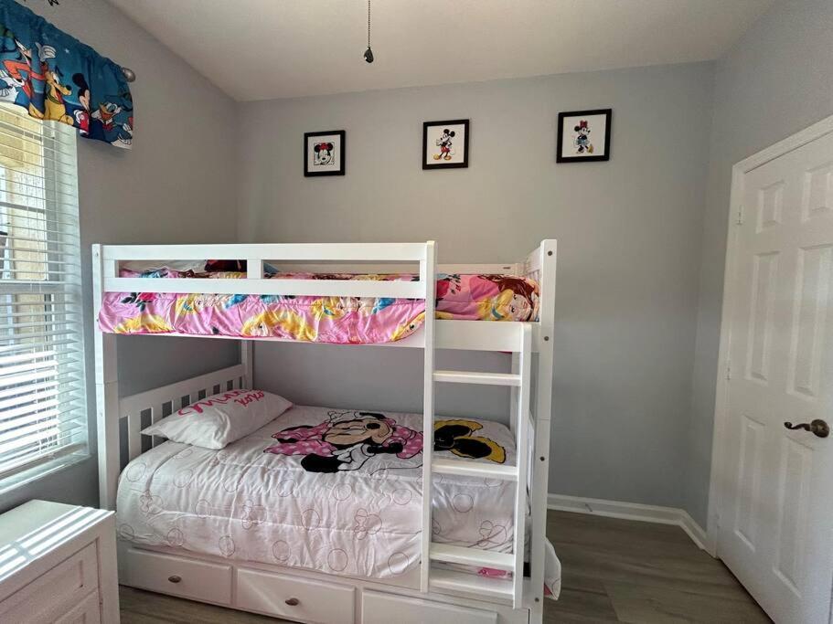 Disney Fan Condo-Renovated 2024 Kissimmee Exterior foto