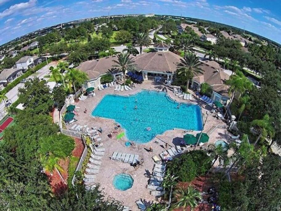 Disney Fan Condo-Renovated 2024 Kissimmee Exterior foto