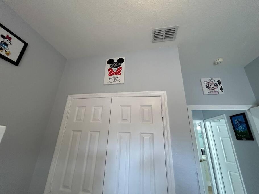 Disney Fan Condo-Renovated 2024 Kissimmee Exterior foto