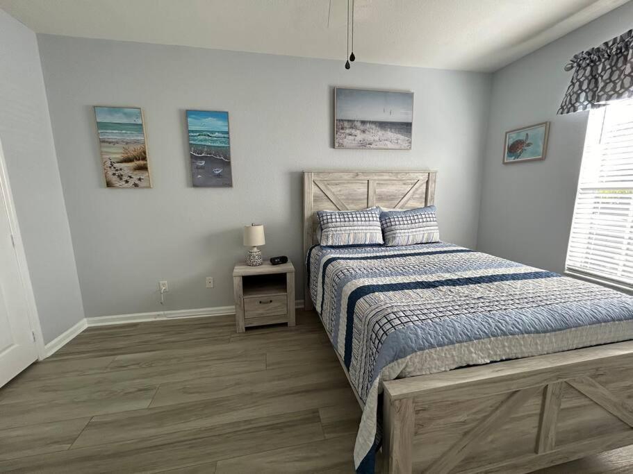 Disney Fan Condo-Renovated 2024 Kissimmee Exterior foto