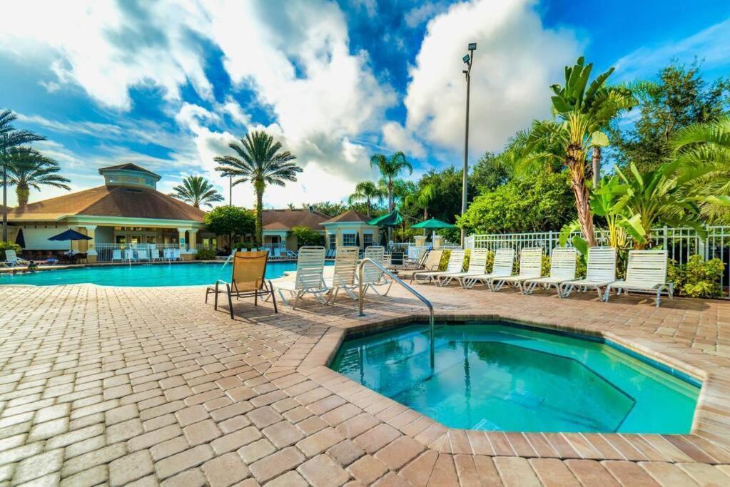 Disney Fan Condo-Renovated 2024 Kissimmee Exterior foto