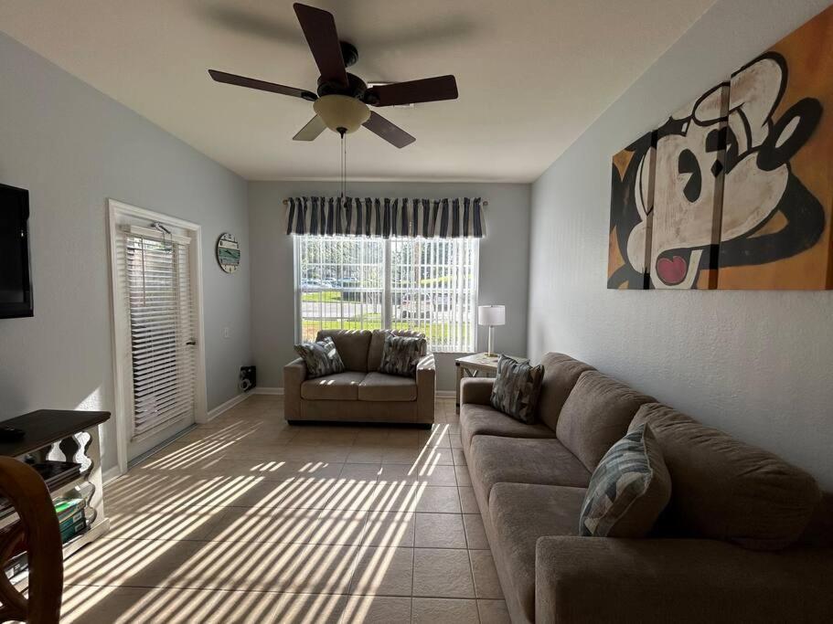 Disney Fan Condo-Renovated 2024 Kissimmee Exterior foto