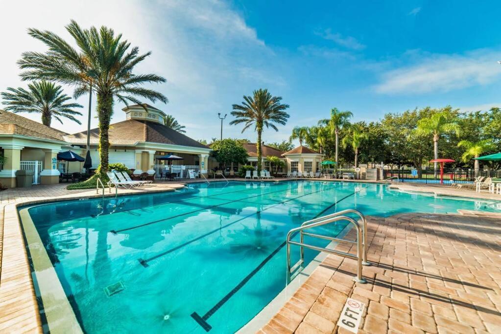 Disney Fan Condo-Renovated 2024 Kissimmee Exterior foto